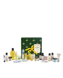 Calendário do Advento Premium L'Occitane 2026
