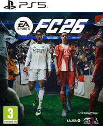 EA SPORTS FC 26 Standard Edition - PlayStation 5