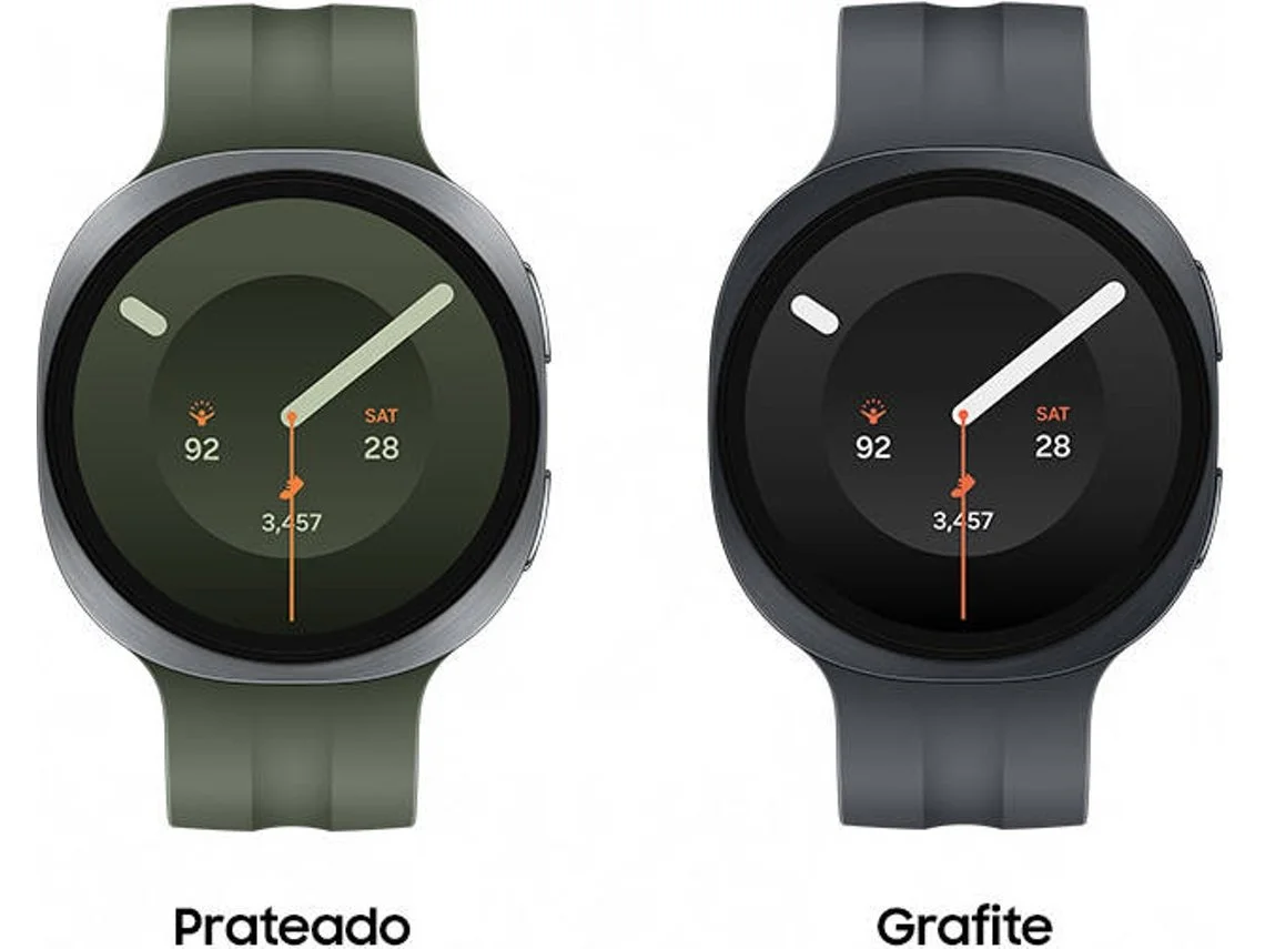 Smartwatch Samsung Galaxy Watch 9 (44 mm)