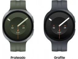 Smartwatch Samsung Galaxy Watch 9 (44 mm)