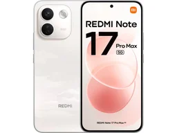 Smartphone Xiaomi Redmi Note 17 Pro Max 5G (8 GB / 512 GB)