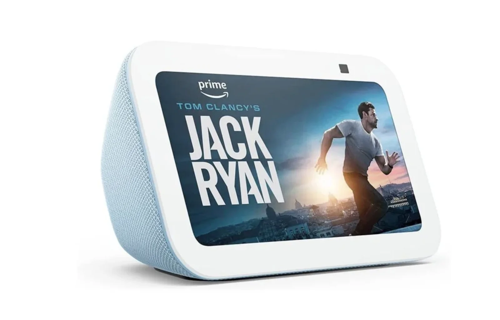 Amazon Echo Show 5